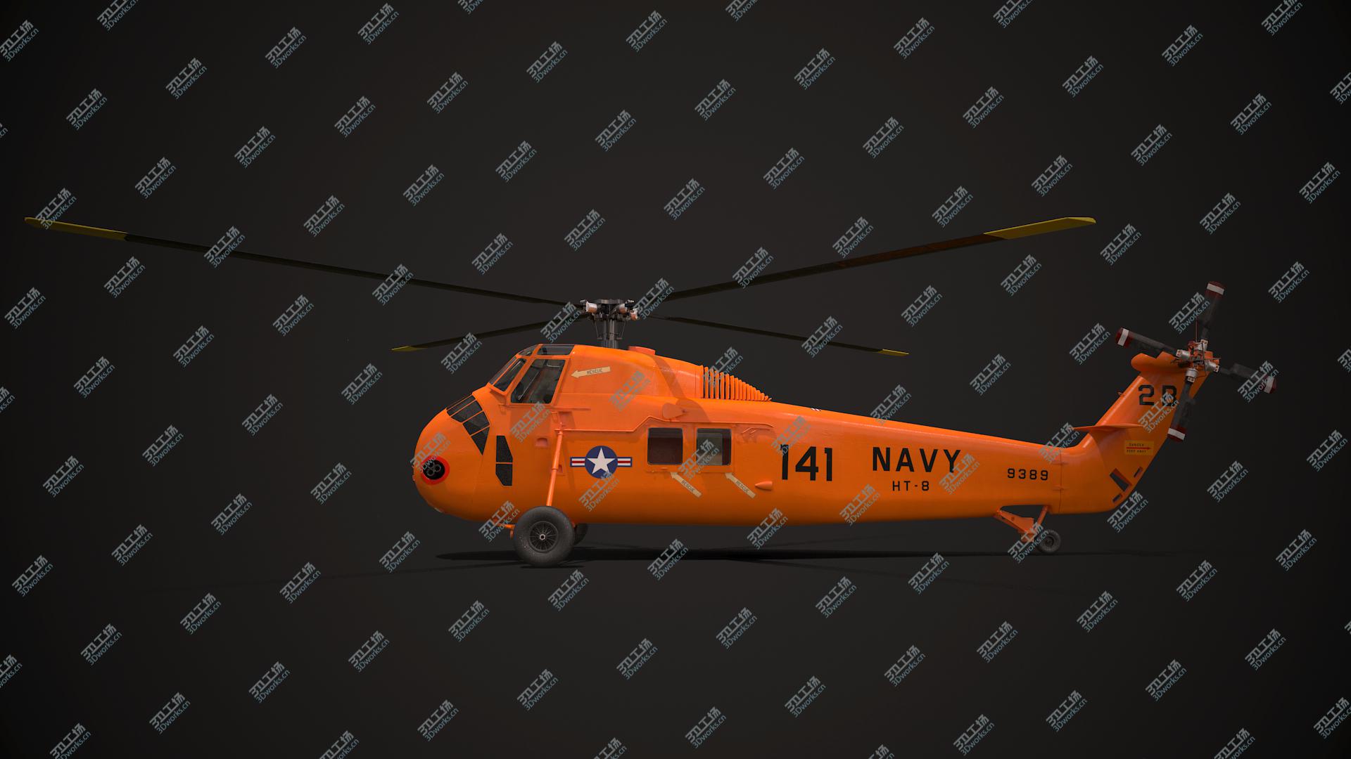 images/goods_img/202104021/3D Sikorsky H-34 US Navy/2.jpg